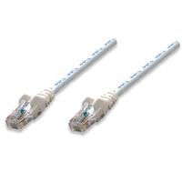 [CB-902] CABLE PATCH,INTELLINET,341967, CAT 6, 2.0M 7.0F UTP BLANCO