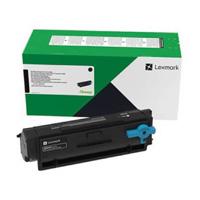 [CN-4207] TONER LASER LEXMARK 55B4H00 NEGRO, ALTO RENDIMIENTO, HASTA 15000 PAGINAS, MODELOS MS431DN, MX431ADN, MS331DN, MX331ADN