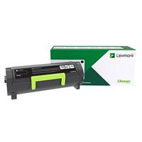 [CN-4230] TONER LASER LEXMARK COLOR NEGRO RENDIMIENTO ESTANDAR B344000, HASTA 1500 PAGINAS, MODELOS B3340DW, B3442DW, MB3442ADW