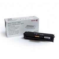 [CN-4903] TONER XEROX 106R02773, NEGRO, CAPACIDAD ESTANDAR, 1,5000 PAGINAS, PARA PHASER 3020/WORKCENTRE 3025