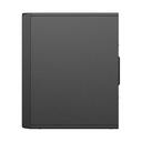 GABINETE ACTECK DOOM ULTRA MESH GI750M / MINI TORRE / MICRO ATX, MINI ITX / FUENTE DE PODER ATX 500W INCLUIDA / PANEL DE CRISTAL TEMPLADO / NEGRO /AC-943772