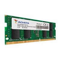 [RAM-3663] MEMORIA ADATA SODIMM DDR4 16GB PC4-25600 3200MHZ CL22 260PIN 1.2V LAPTOP/AIO/MINI PCS AD4S320016G22-SGN