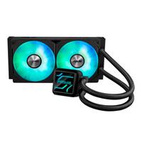 DISIPADOR ENFRIAMIENTO LIQUIDO ASUS PRIME LC /240MM /S-1851 1700 /AM5 AM4 /ARGB