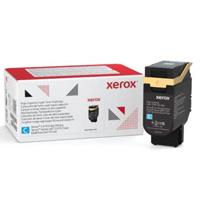 [CN-5022] TONER XEROX 006R04765, CYAN, ALTA CAPACIDAD, 7,000 PAGINAS, PARA C410/C415