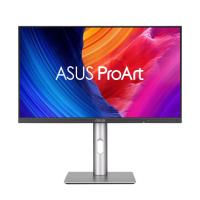 MONITOR PROFESIONAL ASUS PROART PA27JCV /27 /5120X2880 /TR 5MS /60HZ /DP /HDMI /DP TIPO-C /USB-C 96W /VESA /ALTAVOCES /PIVOTEABLE /VERIF CALMAN