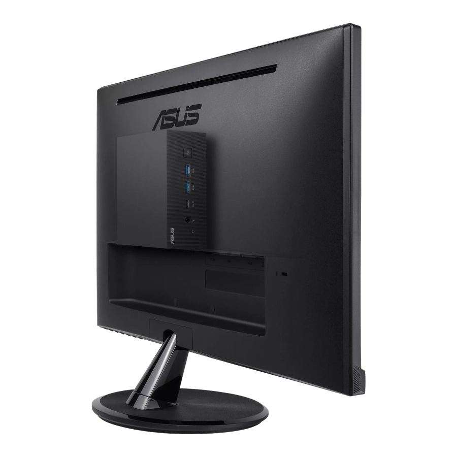 [PC-6887] MINI PC ASUS EXPERTCENTER PN64 CORE I5 13500H /12 CORES /8GB DDR5 4800 /512GB M.2 /2X HDMI /2X THUNDERBOLT 4 /2X LAN 2.5G /W11 PRO /INCLUYE MOUSE Y TECLADO INGLES