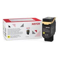 [CN-5025] TONER XEROX 006R04767, AMARILLO, ALTA CAPACIDAD, 7,000 PAGINAS, PARA C410/C415
