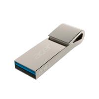 [RAM-4069] MEMORIA USB ACER UF200 8GB 2.0 LECT. 30MB/S ESCRIT. 15MB/S COLOR METLICO ( BL.9BWWA.501)