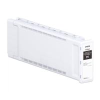 [CN-5032] CARTUCHO EPSON MODELO T50L ULTRACHROME XD3 NEGRO FOTOGRAFICO, PARA PLOTTER T5770DM 700ML