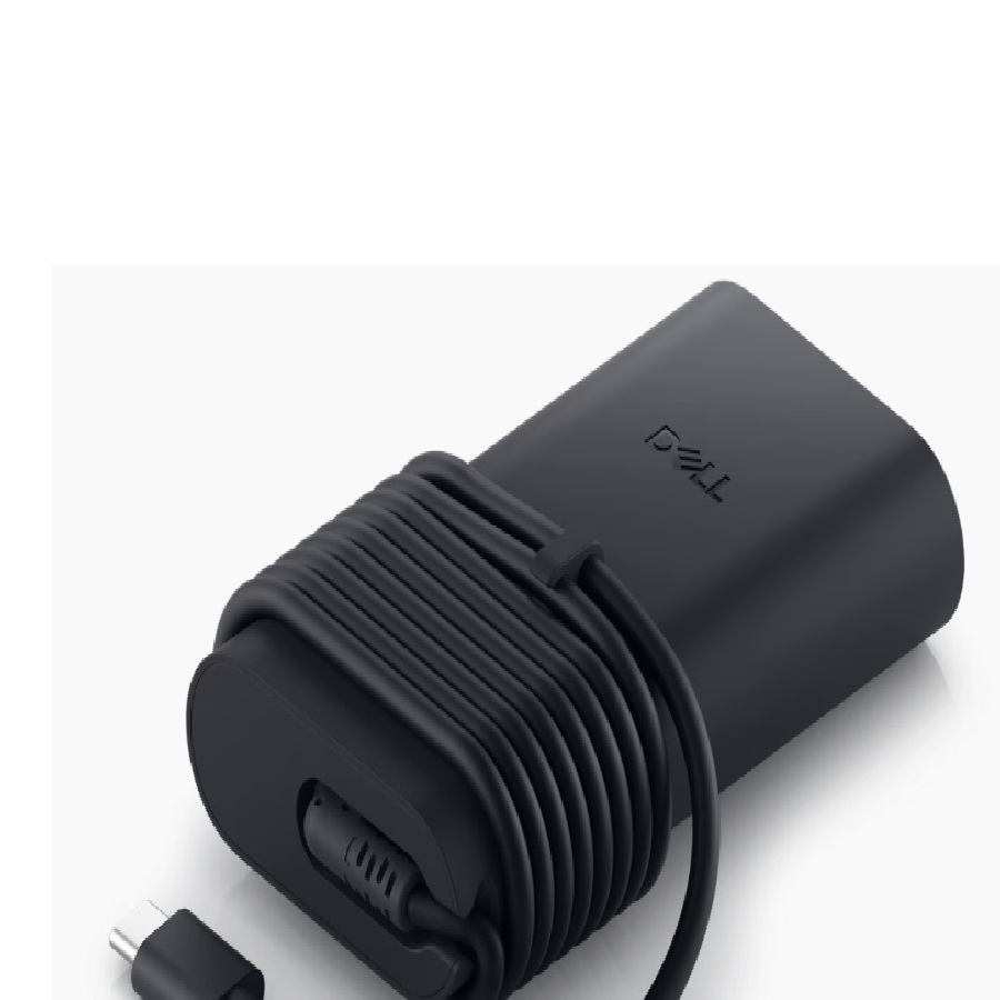 [AC-13431] CARGADOR UNIVERSAL DELL ULTRA DELGADO USB-C 100 W | 492-BDNJ