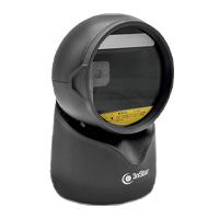 [LEC-154] LECTOR DE CODIGO DE BARRAS OMNIDIRECCIONAL 3NSTAR SC504, NEGRO, USB, RS232 OPCIONAL , 1D, 2D, 60 CUADROS POR SEGUNDO