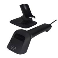 LECTOR DE CODIGO DE BARRAS 3NSTAR SC415, NEGRO, LASER, USB, RS232, 1D, 2D, 60  CUADROS POR SEGUNDO