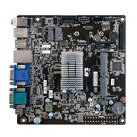 [MB-1416] MB ECS CPU INTEGRADO INTEL N100 VGA/HDMI/RJ-45/DP/USB /MINI ITX/GAMA BASICA