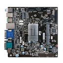 MB ECS CPU INTEGRADO INTEL N100 VGA/HDMI/RJ-45/DP/USB /MINI ITX/GAMA BASICA