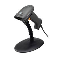 [LEC-52] LECTOR DE CODIGO DE BARRAS 3NSTAR SC100, NEGRO, LASER, USB, 1D, 100 ESCANEOS POR SEGUNDO