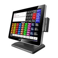 [MNL-2387] MONITOR 3NSTAR TCM010VH, TOUCH SCREEN, 15 PULGADAS, CAPACITIVA 10 PUNTOS , CONSTRUIDO CON BASE DE METAL , VGA, HDMI , USB