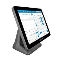 [POS-143] TERMINAL PUNTO DE VENTA 3NSTAR PTE0211W-8-240W11, AIO TOUCH, PLATEADO, 15 PULGADAS, COREI 5 11VA GEN, RAM 8GB, MEMORIA INTERNA 240 GB SSD,CON SISTEMA OPERATIVO WINDOWS 11 IOT