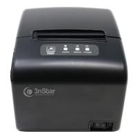 [PR-2402] MINIPRINTER 3NSTAR RPT006B, NEGRO, TERMICA, 80MM, USB,ETHERNET RED, BLUETOOTH, 260MM/SEG, RECIBO