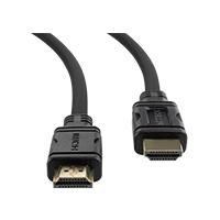 [CB-2654] CABLE ACTECK LINUX PLUS CH230 / HDMI A HDMI / 3 M / 4K / NEGRO / AC-934794