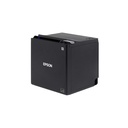 MINIPRINTER EPSON TM-M30III, TERMICA, 80 MM O 58 MM, ETHERNET, USB, WIFI, BLUETOOTH, AUTOCORTADOR, NEGRA