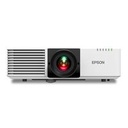 VIDEOPROYECTOR EPSON POWERLITE L530U, 3LCD, FULL HD, 5200 LUMENES, HDMI, LASER, WIFI