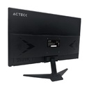 MONITOR ACTECK CAPTIVE BRITE CB185 / PLANO / 18.5 PULG / PANEL TN / 60 HZ / 5 MS / HD / VESA 75 MM / HDMI - VGA / 3 AÑOS DE GARANTIA / NEGRO / AC-944526