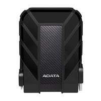 DISCO DURO EXTERNO ADATA HD710P 2TB PORTATIL 2.5 USB 3.2 WINDOWS MAC LINUX CONTRAGOLPES COLOR NEGRO AHD710P-2TU31-CBK