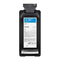 [CN-5100] CARTUCHO EPSON MODELO C13T55N220 CYAN, PARA COLORWORKS C8000