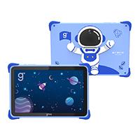 [NOTGHIA-433] TABLET KIDS /A537 OCTACORE/ 10.1 PULG IPS /4GB RAM/64GB /USB C/2CAM/WIFI/BLUETOOTH/6000MAH/ANDROID 15 /ASTRONAUTA