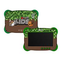 [NOTGHIA-438] TABLET KIDS /A333 PENTACORE/ 7 PULG IPS /4GB RAM/64GB /USB C/2CAM/WIFI/BLUETOOTH/2500MAH/ANDROID 15 /PIXEL