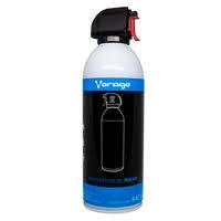 AIRE COMPRIMIDO  / VORAGO  / CLN-100 440 ML