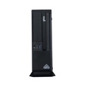 GHIA FRONTIER SLIM 2.0 / INTEL CORE ULTRA 7 265, 20 NUCLEOS MAX 5.3 GHZ / RAM 16 GB DDR5 / SSD NVME 1 TB / WIFI / BT / WIN 11 HOME