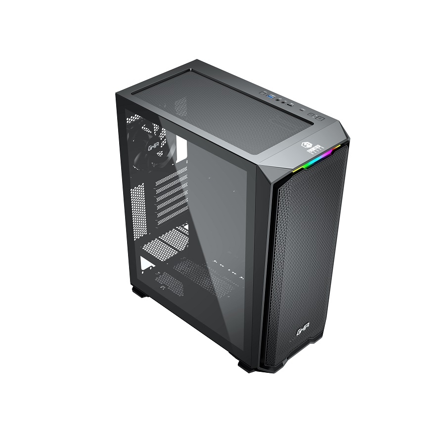 [PCGHIA-3631] GHIA FRONTIER ELITE 1.3 / INTEL CORE I7-14700K, 20 NUCLEOS MAX 5.6 GHZ / ENF. LIQUIDO / RAM 16 GB DDR5 / SSD NVME 1 TB / WIFI / WIN 11 PRO