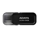 MEMORIA ADATA 64GB USB 2.0 UV240 ROJO (AUV240-64G-RRD)