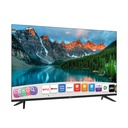 TELEVISION SMART GHIA WHALE TV 43 PULG FHD WIFI, RJ45,3 HDMI,2 USB, RCA, AUX 3.5MM/ OPTICO, DOLBY AUDIO