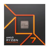 [CP-1311] PROCESADOR AMD RYZEN 7 7700 S-AM5 7A GEN / 3.8 - 5.3 GHZ / CACHE 32MB / 8 NUCLEOS / CON GRAFICOS RADEON / CON DISIPADOR / GAMER ALTO