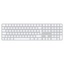 MAGIC KEYBOARD CON TOUCH ID Y TECLADO NUMERICO PARA MODELOS DE MAC CON CHIP DE APPLE USB-C - ESPAÑOL AMERICA LATINA