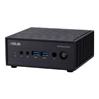 [PC-6624] MINI PC ASUS EXPERTCENTER PN42 PROCESSOR N100 HASTA 3.4 GHZ /4 CORES /SODIMM DDR4 3200 /HDMI /DP /4X USB 3.2 /2X LAN 2.5G /PUERTO SERIAL