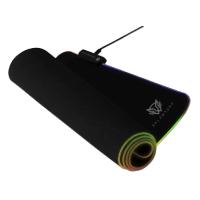 [AC-9393] MOUSEPAD XL RAGNAROK BALAM RUSH / BR-931434 / ANTIDERRAPANTE / RGB / USB /