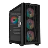 [CS-995] GABINETE GAMER BALAM RUSH CARBONO TWIN MATE 8000 / MINI TORRE / MICRO ATX, MINI ITX / PANEL INTERCAMBIABLE MALLA -CRISTAL TEMPLADO / SOPORTE ENFRIAMIENTO LIQUIDO / VENTILADOR ARGB / NEGRO / BR-938778
