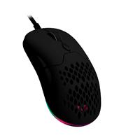 [MS-1556] MOUSE GAMER BALAM RUSH SPEEDER PERFORM MG979 / ALAMBRICO - 2.4 MHZ - BLUETOOTH / 7 BOTONES + SCROLL / OPTICO / 5000 DPI AJUSTABLES / ILUMINACION RGB / CARCAZAS INTERCAMBIABLES / NEGRO / BR-936842