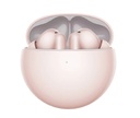 HUAWEI FREEBUDS 7I / SENSOR DE EFECTO SALA/SENSOR TACTIL /CANCELACION DE RUIDO EN TIEMPO REAL / BATERIA 14 HORAS APROXIMADAMENTE / COLOR ROSA /PESO 5.4G