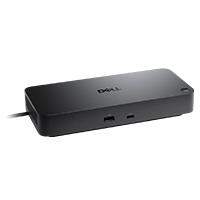DOCKING DELL PRO WD25 USB-C , USB-A, DP, HDMI 100W 6K 210-BRPX
