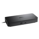 DOCKING DELL PRO WD25 USB-C , USB-A, DP, HDMI 100W 6K 210-BRPX