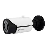 [CV-1450] CAMARA IP MOTOROLA MTIB405MV / BULLET METAL MOTORIZADA / 5MP / ICR, DIA-NOCHE / IP66 / ONVIF / POE / DNR 2D-3D , WDR DIGITAL , BLC , HLC , DESEMPAÑADOR / IR 40 M / CYBERSEGURIDAD GDRP