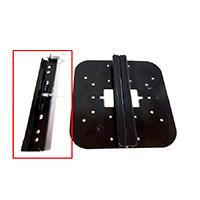 [AC-8114] KIT DE MONTAJE HPE ARUBA R3J19A AP-MNT-E CAMPUS AP INDIVIDUAL TIPO E