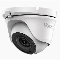 [CV-1550] CAMARA TURRET TURBO HD 2 MEGAPIXELES HILOOK BY HIKVISION THC-T120-M LENTE 2.8 MM / 20 MTS IR EXIR / TVI-AHD-CVI-CVBS / IP66