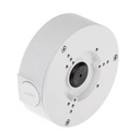 CAJA DE CONEXIONES PARA CAMARAS DAHUA COMPATIBLE CON SERIES HFW6 / HFW10 / HFW4 / HFW5 / HFW9 / HDW9 / HDW8 / HDW7 / HDW6 / T3A / HDW10 / HDPW / T2A / HDW2 / T1A / HDW4