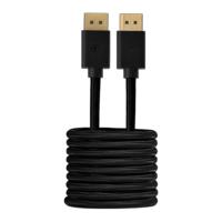 CABLE / GAME FACTOR / DTD400 DISPLAY PORT A DISPLAY PORT 4K 2 MTS