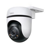 [CV-1706] CAMARA IP TAPO C510W WIFI EXTERIOR 360 PANORAMICA VISION NOCTURNA A COLOR IP65 ALMACENAMIENTO DE HASTA 512GB